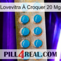 Lovevitra À Croquer 20 Mg new09